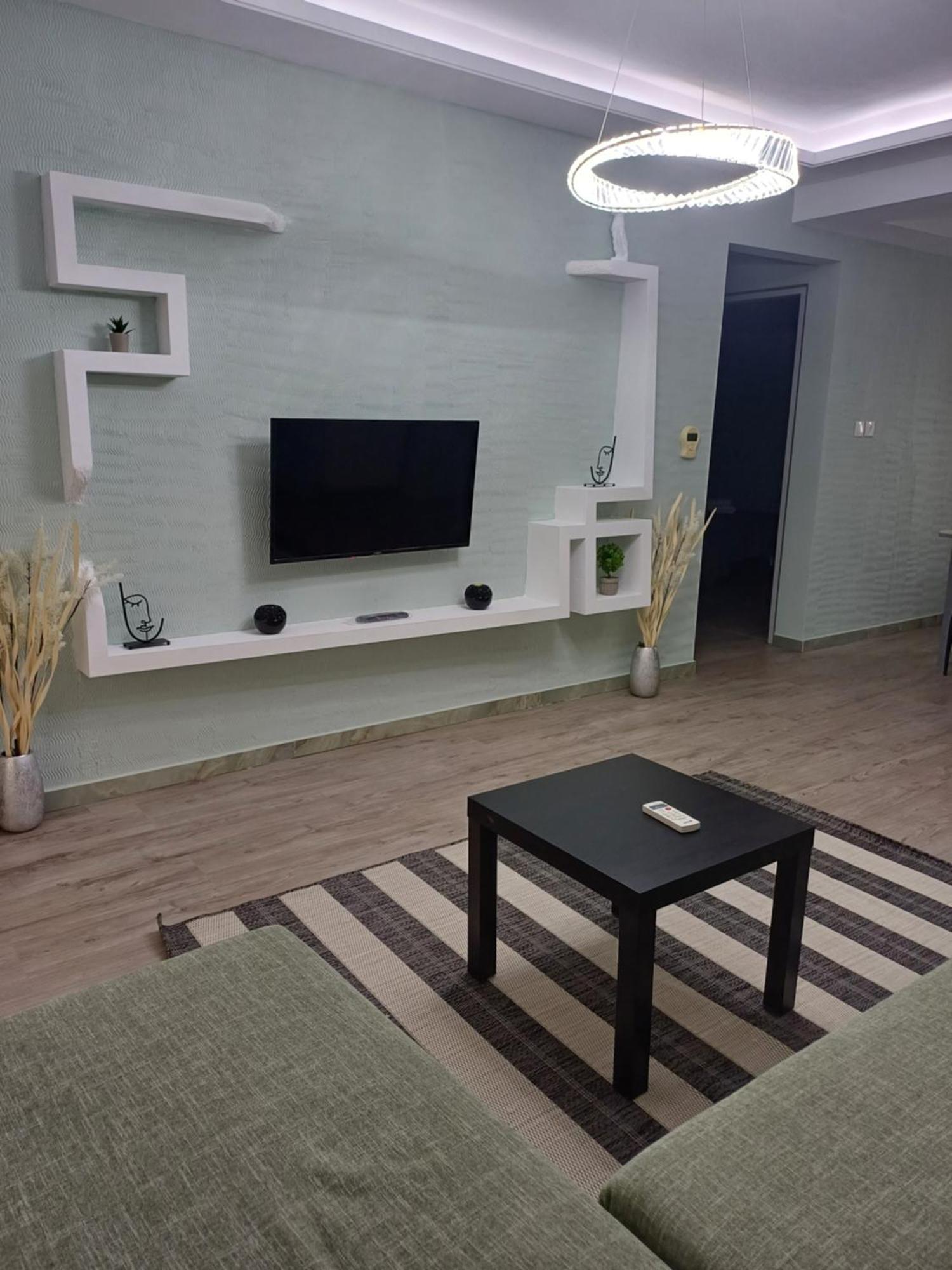 Vata Apartaments Thessaloniki Exterior photo